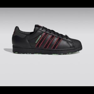 Adidas superstar shell toe